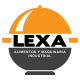 LEXA ALIMENTOS Y MAQUINARIA INDUSTRIAL